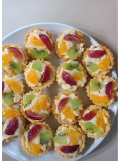 Foto resep Fruit Pie