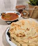 Lempeng kelapa