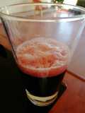 Juguito de cereza