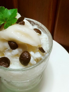 Foto resep Sorbet Sirsak