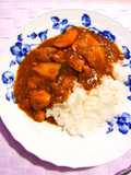 Healthy Soft Chicken Curry
