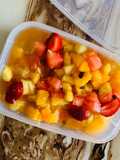 Fruit salad