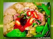 Hình ảnh của tiểu hồi
