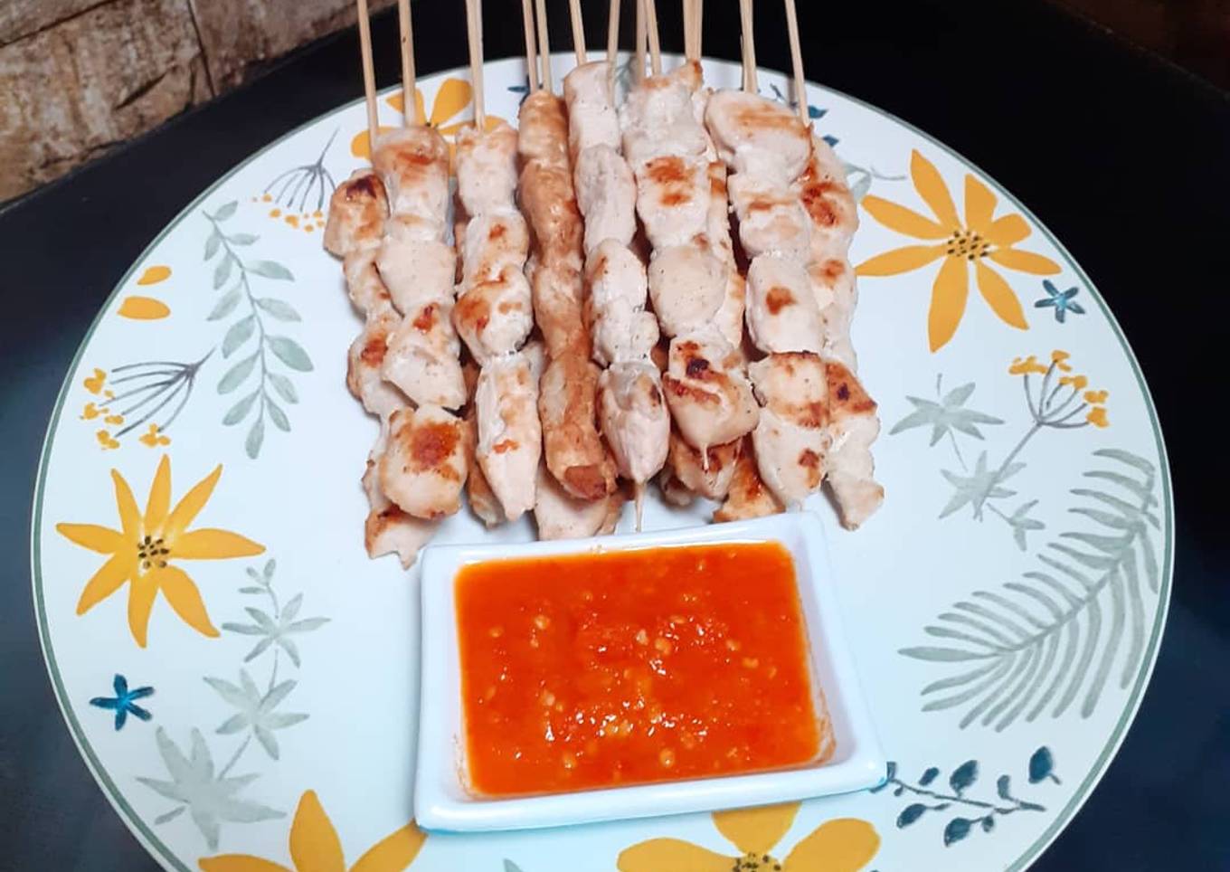 Sate taichan