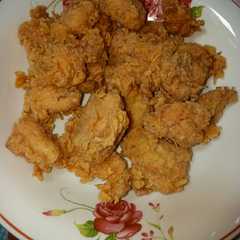 รูปของ Ayam chiken dadu