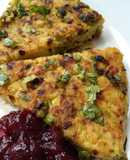 Vickys Spiced Parsnip Bubble & Squeak GF DF EF SF NF