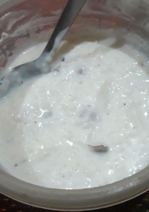 चावल की खीर (chawal ki kheer recipe in Hindi) रेसिपी मुख्य फोटो