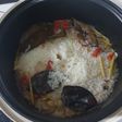 Nasi liwet magic com