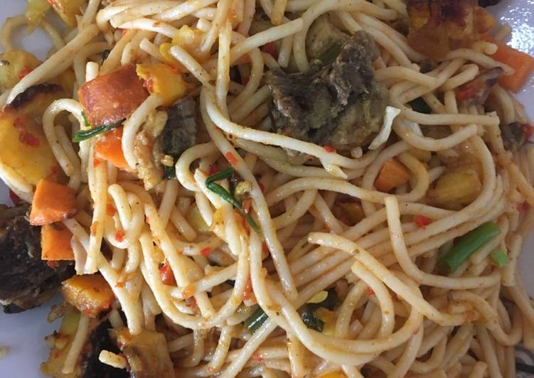 Step-by-Step Guide to Make Ultimate Tasty pasta