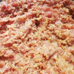 Gajar ka halva A picture of Gajar ka halva.