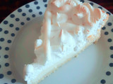Pie de limón