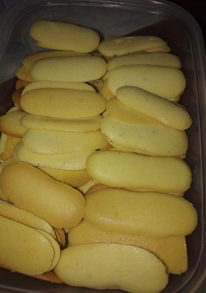 Foto resep Lidah kucing