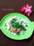 Karedok