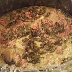 A picture of Crockpot Lupulu.