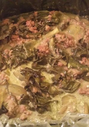 A picture of Crockpot Lupulu.