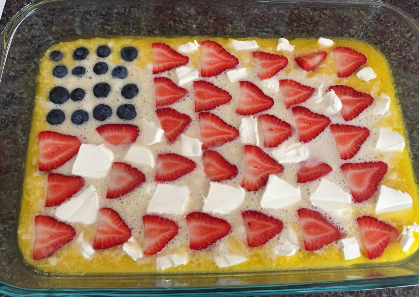 Patriotic Cobbler