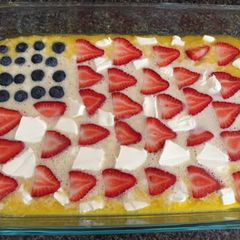 A picture of Patriotic Cobbler.