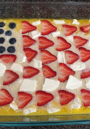 A picture of Patriotic Cobbler.
