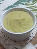 Marron Custard