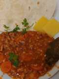 Boloñesa Mixta