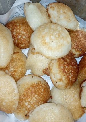 A picture of #Masa contest.