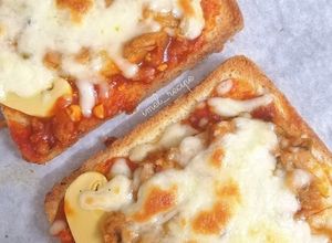 Gambar Pizza Massimo
