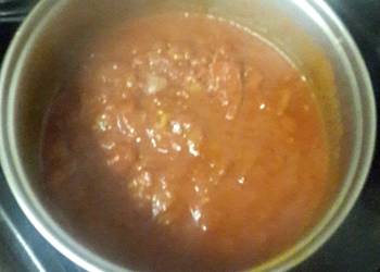 Ultimate Making Recipe Tomato sauce Delicious