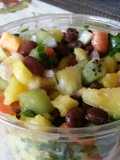 Tropical Fruit Salsa