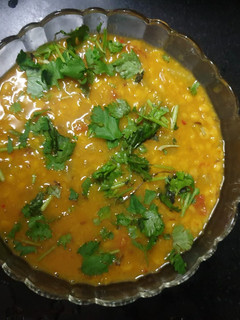 लौकी चने की दाल (Lauki chane ki dal recipe in Hindi) रेसिपी मुख्य फोटो