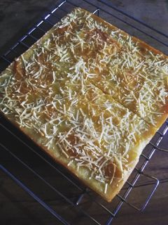Foto resep Prol Tape