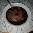Sagu Gintir Coklat