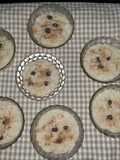 Rice Puding
