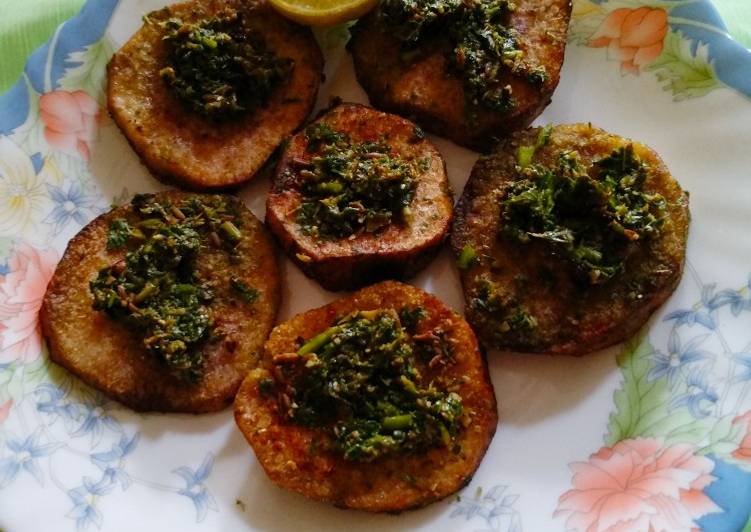 Recipe of Homemade Ratalu kand