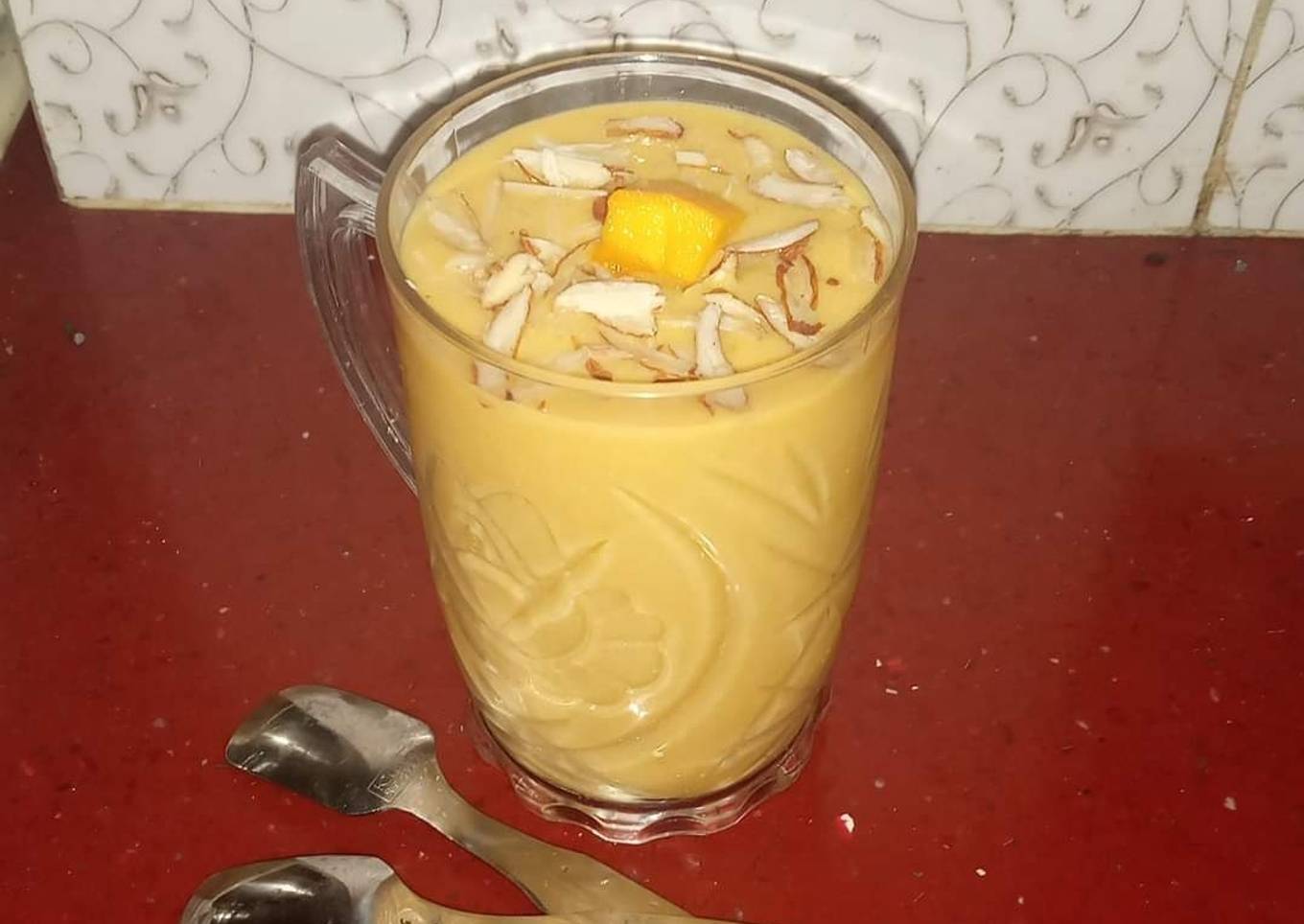 Mango Shake