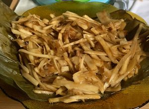 Foto resep Srawut