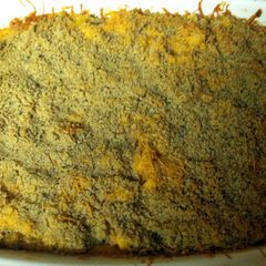 A picture of Best Baked Macaroni Ever!!.