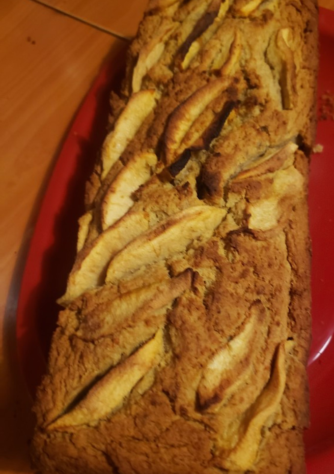 Una foto de Queque multifacético y saludable