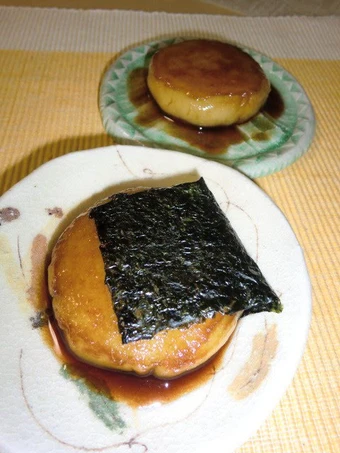 Recipe Deep Fried Potato Dumplings! the Awesome  Appealing