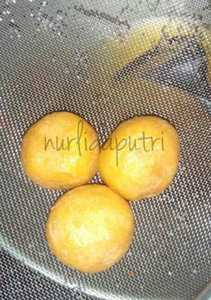 Foto resep Tahu Bulat digoreng Dadakan~