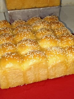 Foto resep Roti Sobek