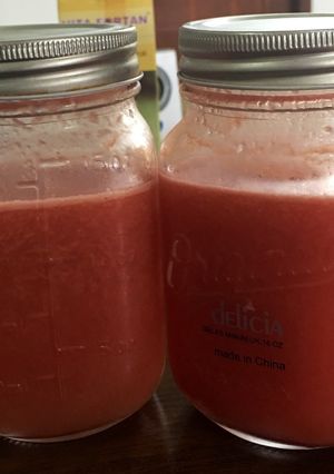 Foto resep Watermelon Smith