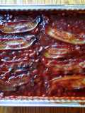 Maw's Baked Beans