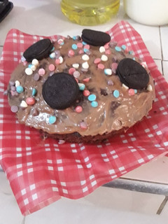 Una foto de Torta para cumpleaños