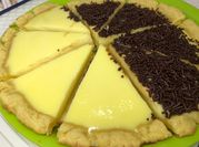 Gambar pie susu teflon