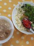 Gan's Family Special Lo Mie