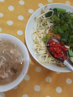Foto resep Gan's Family Special Lo Mie