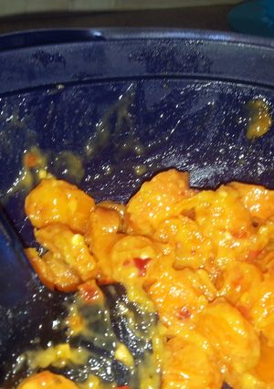 A picture of Tasty izy carrots.