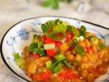 natto ginger