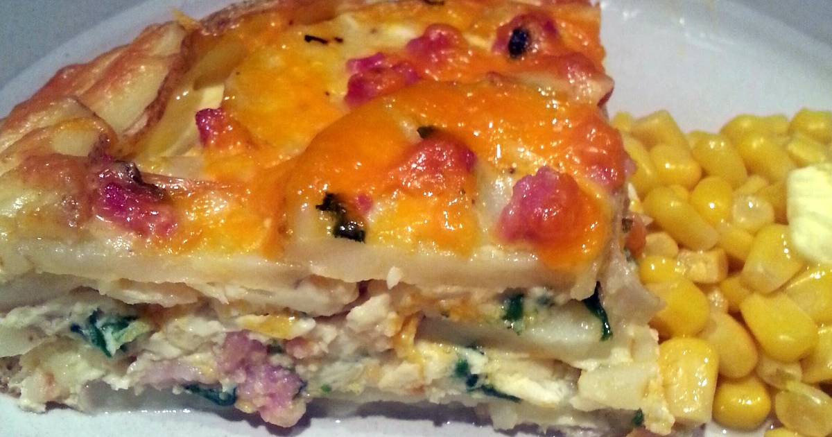 baked-spanish-potato-omelette-recipe-by-gina-cookpad