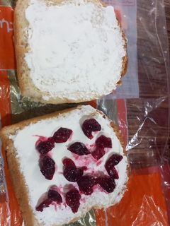 عکسی از دستور تغذیه مدرسه